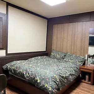 Brown ソウル特別市