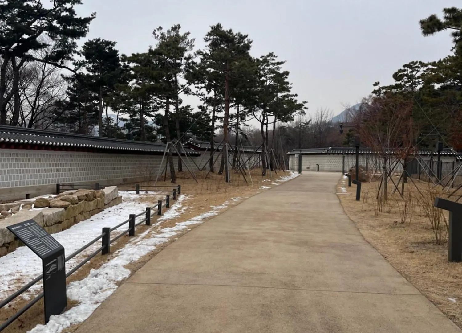 The Korean Traditional Hanok In Downtown Seoul For Convenient Public Transportation - Seoul Ari كوريا الجنوبية